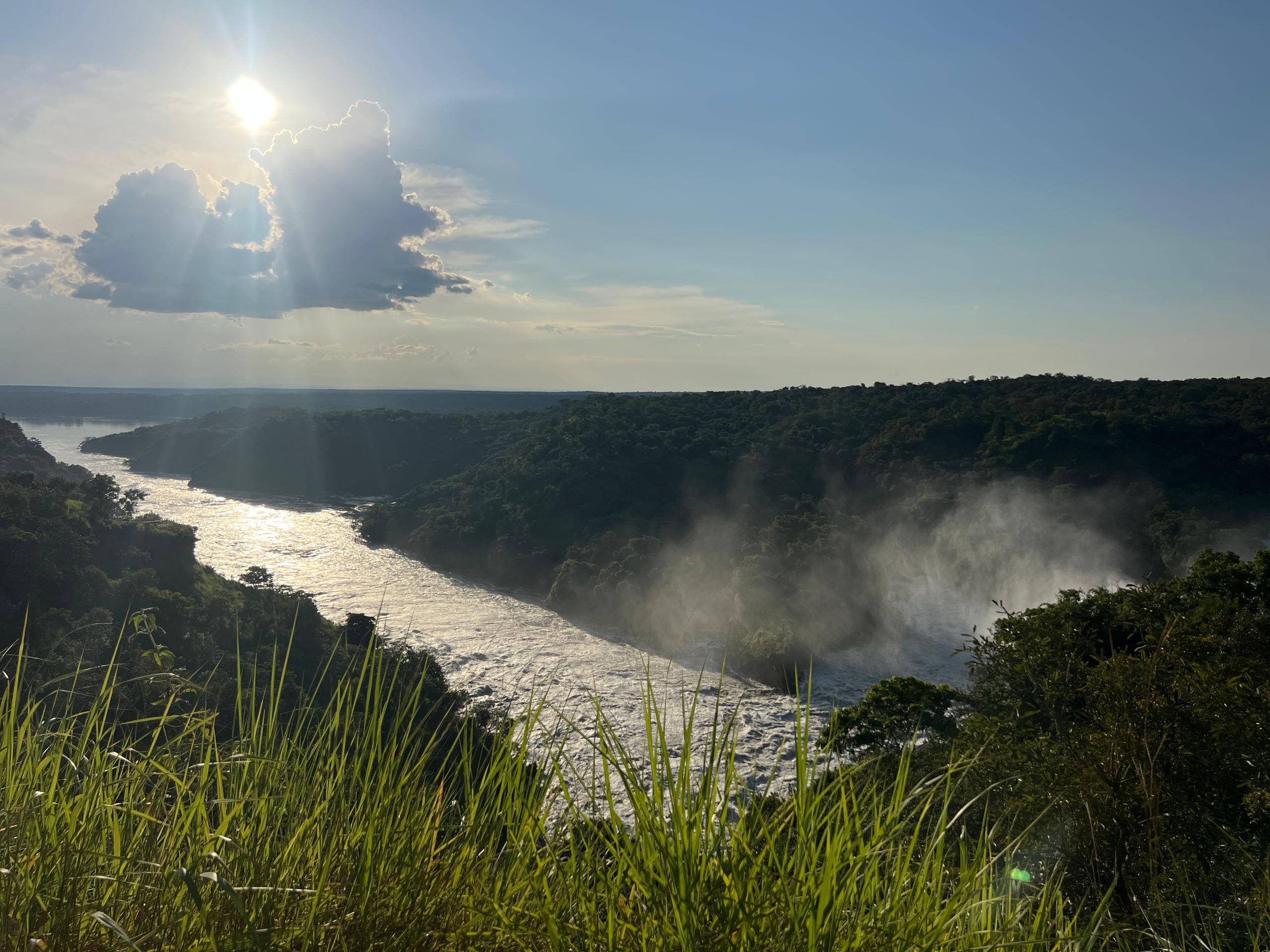 Murchison Falls