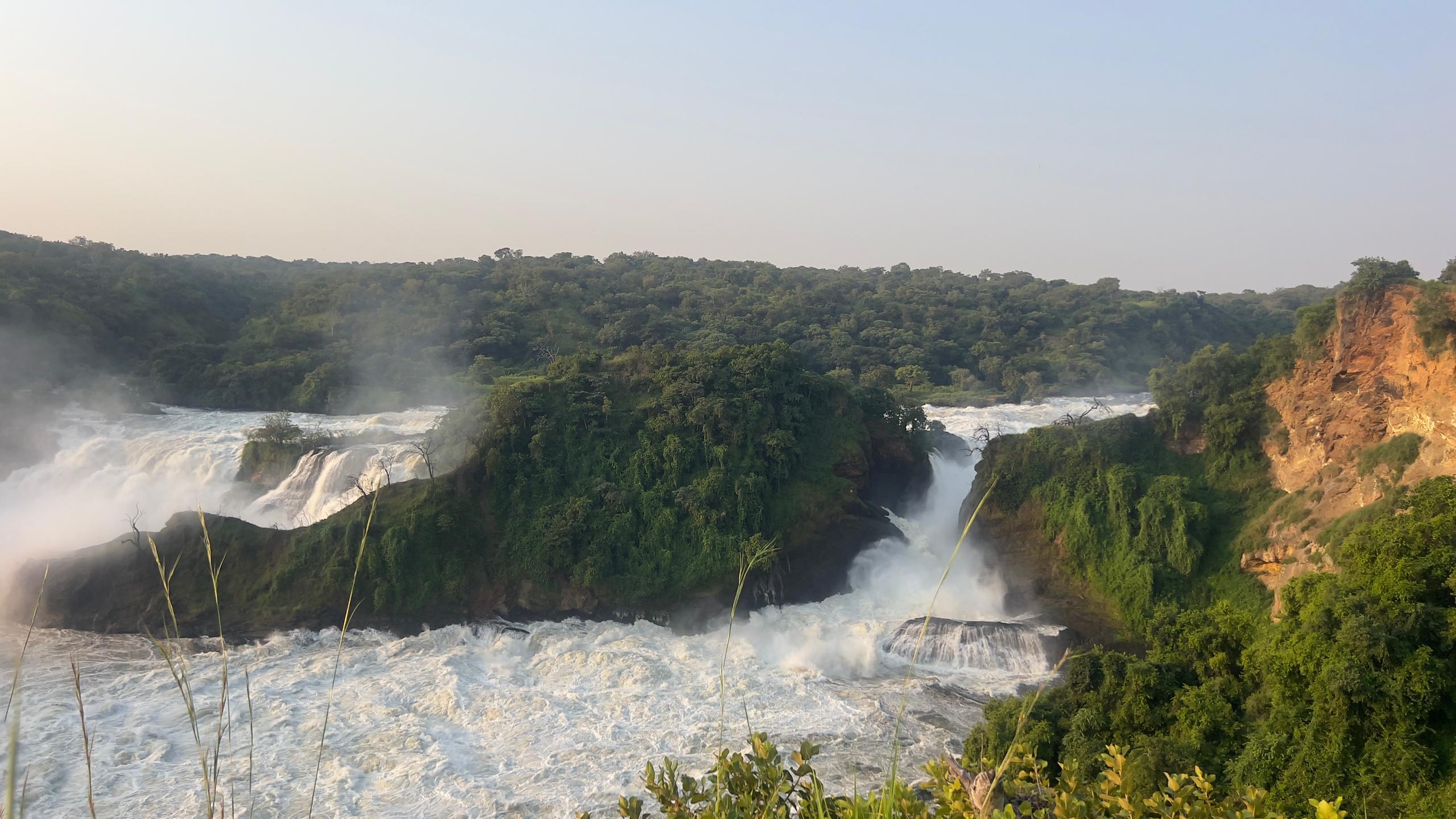 Murchison Falls