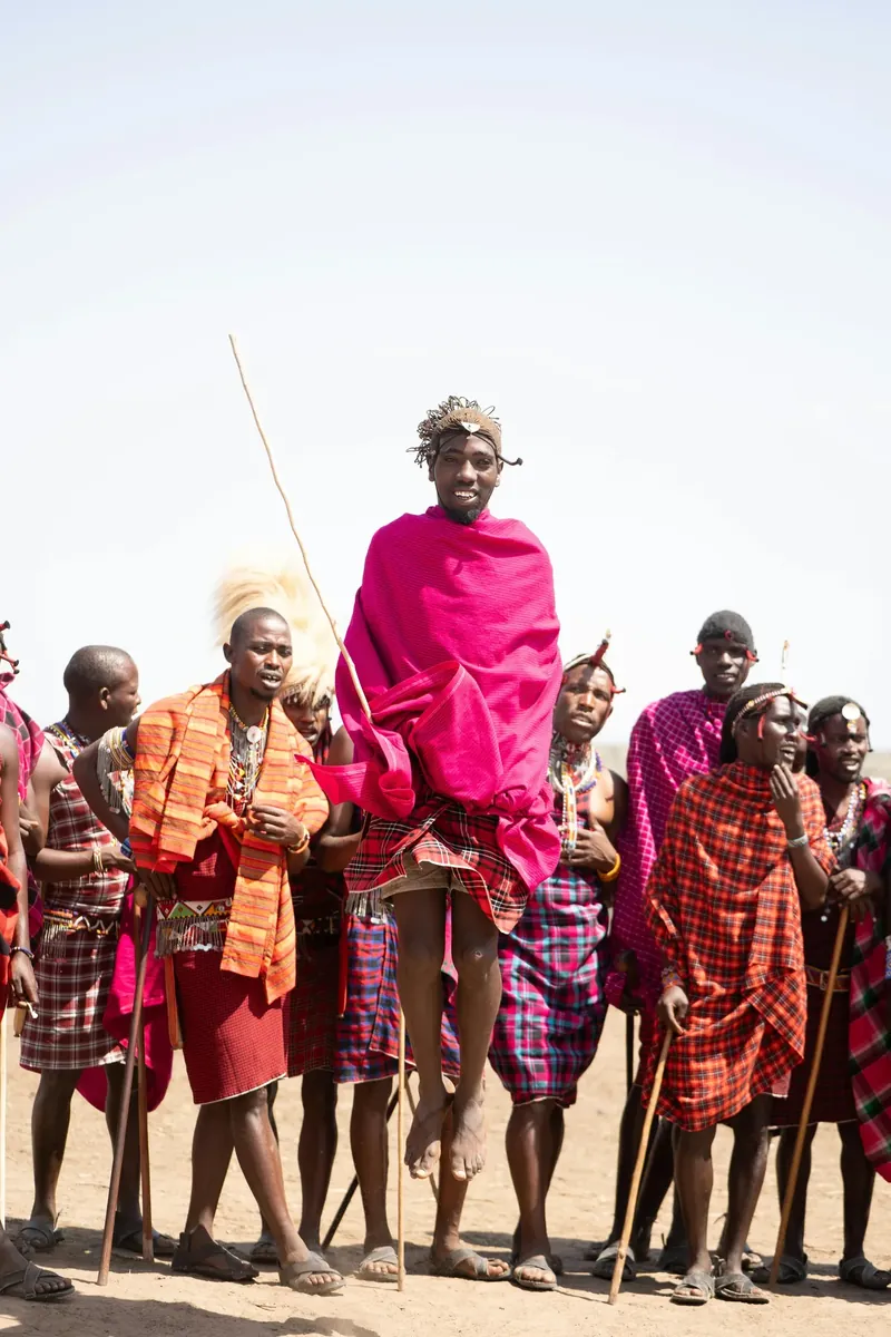 Kidepo Valley National Park remote wildlife safari landscape