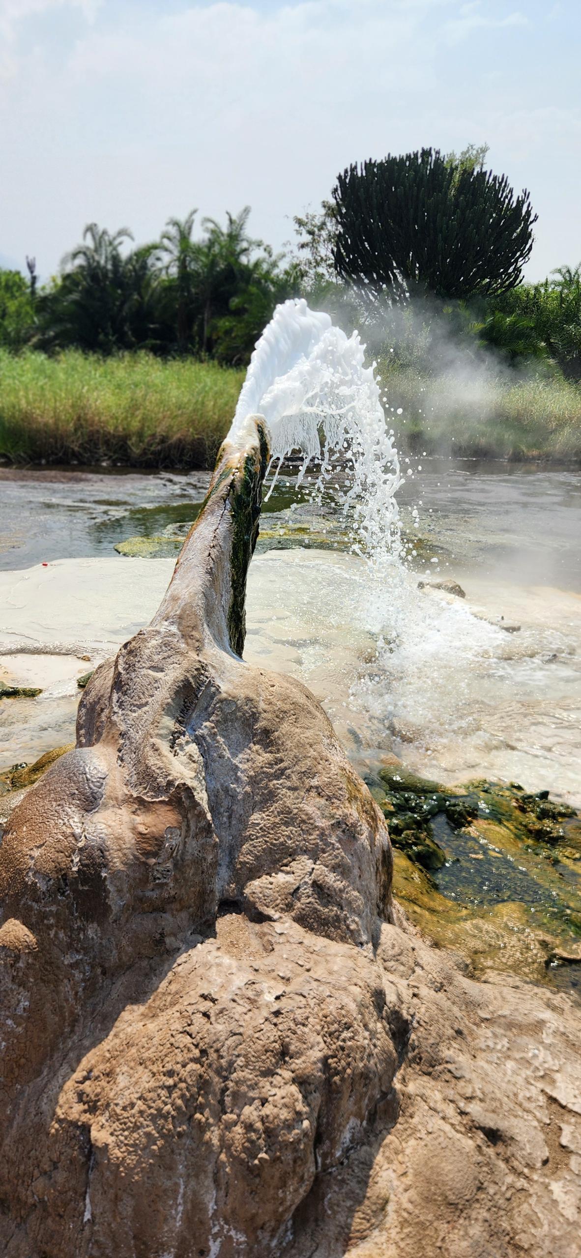 Semuliki National Park